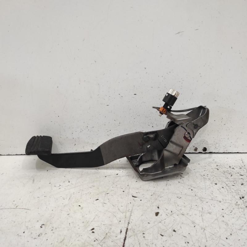pedal assembly
