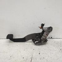 pedal assembly