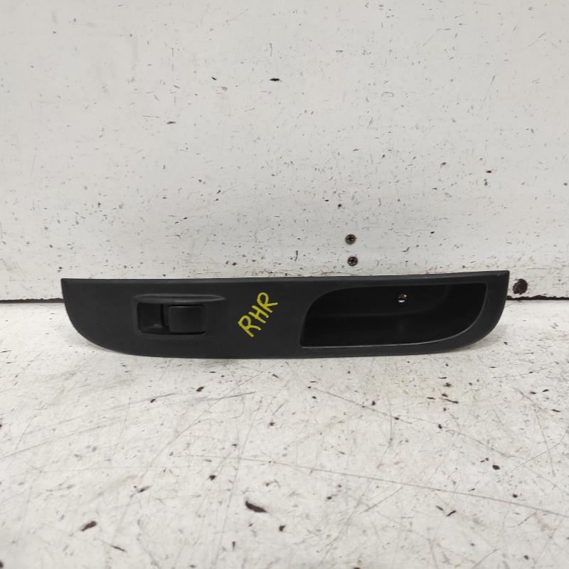 power door window switch