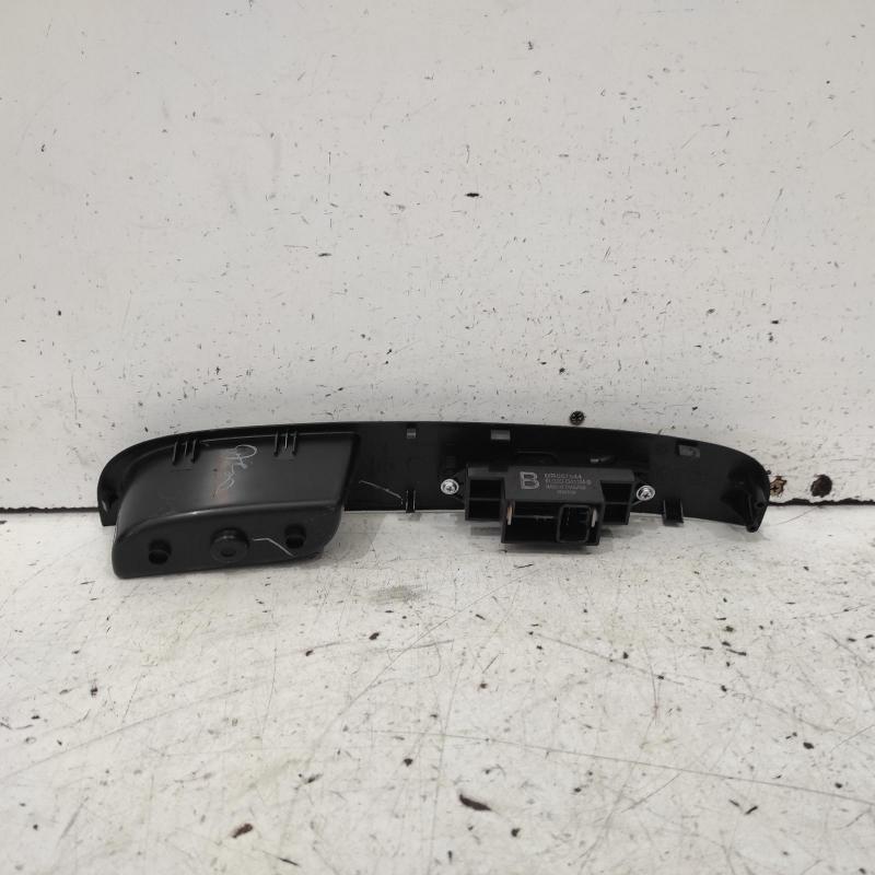 power door window switch