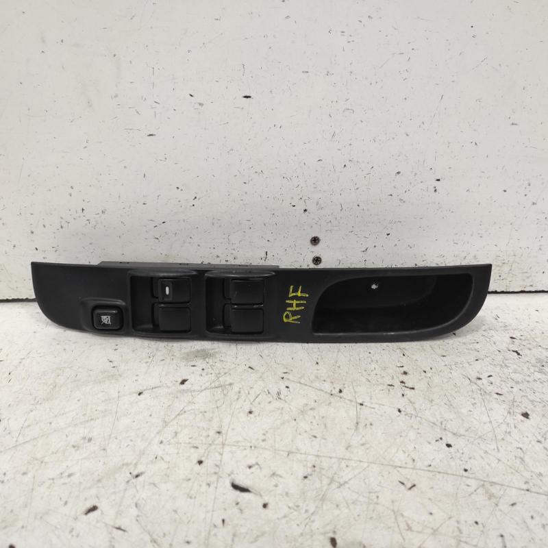 power door window switch