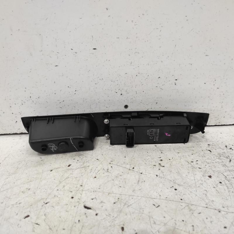 power door window switch