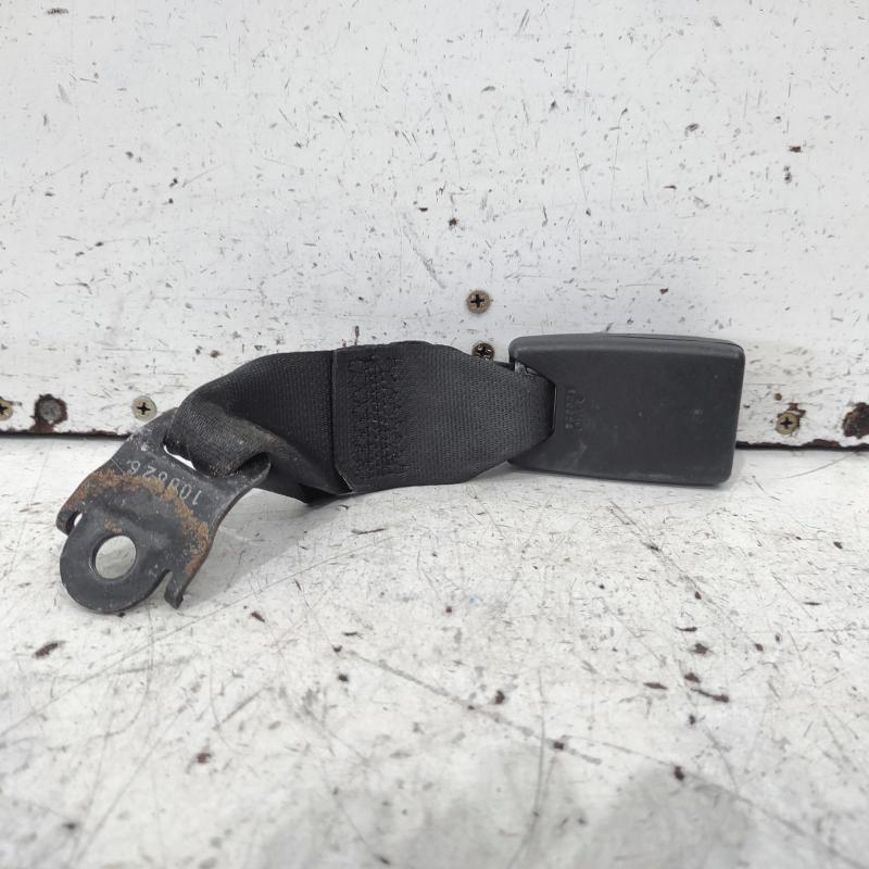 seat belt stalk