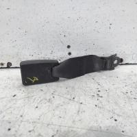 seat belt stalk