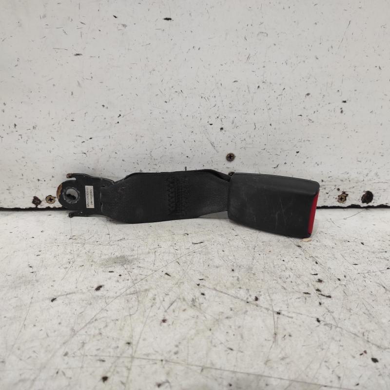 seat belt stalk