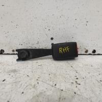 seat belt stalk
