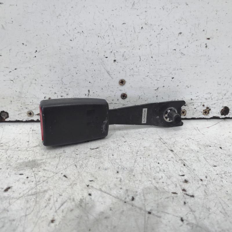 seat belt stalk