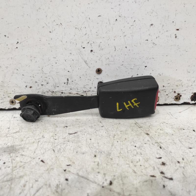 seat belt stalk
