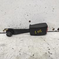 seat belt stalk