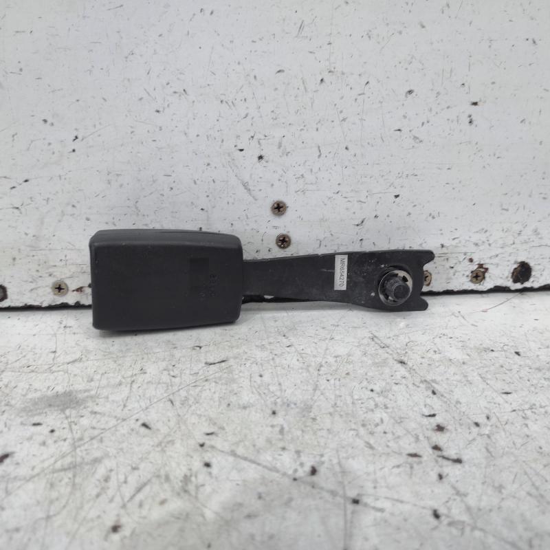 seat belt stalk