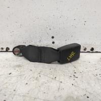 seat belt stalk