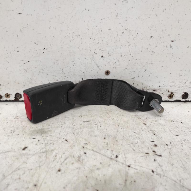 seat belt stalk