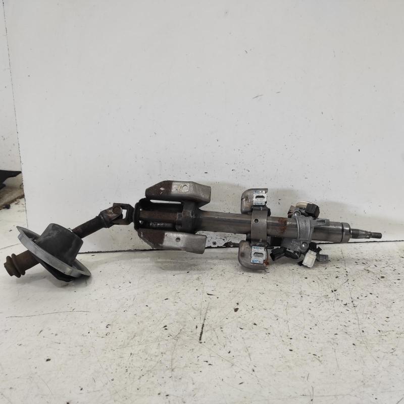 steering column