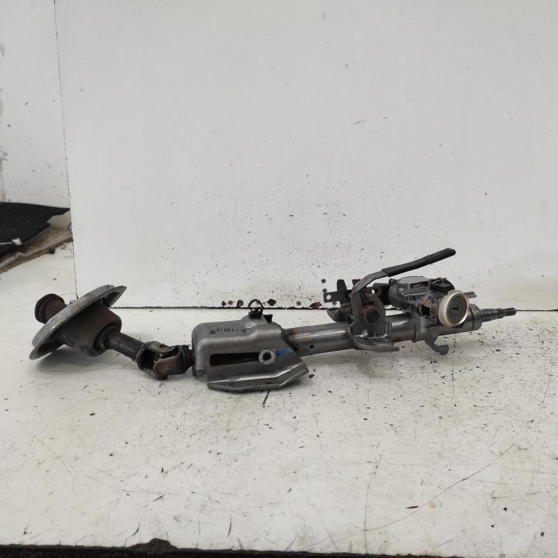 steering column