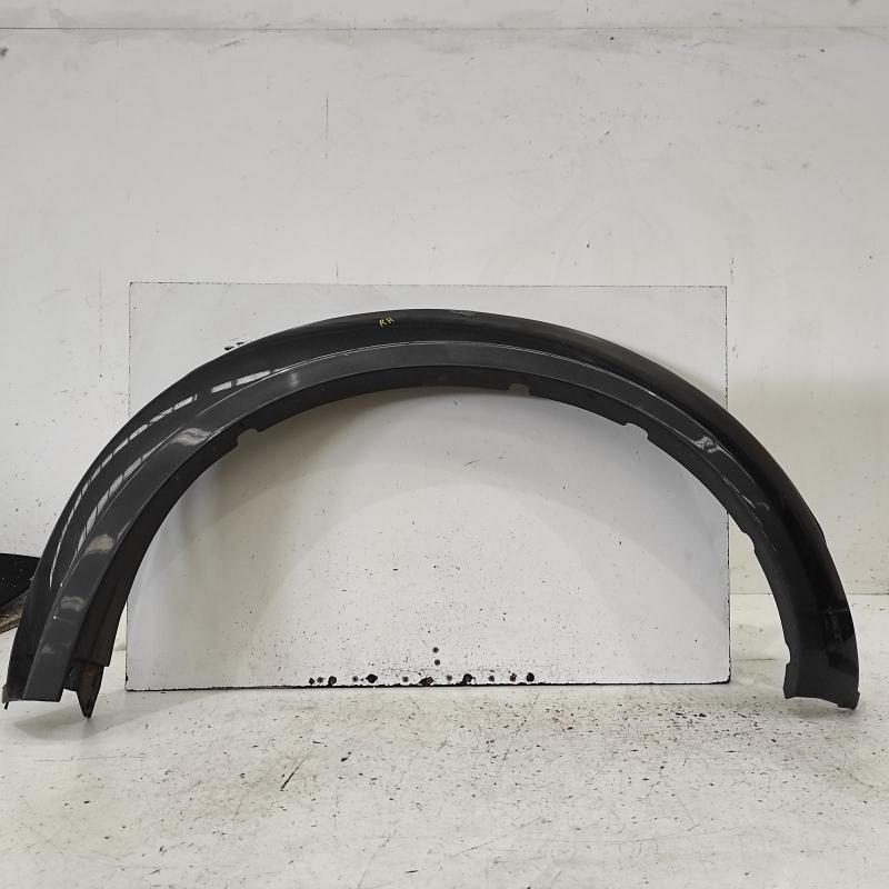 wheel arch flare