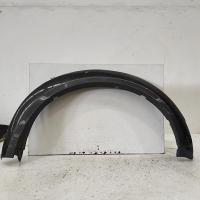wheel arch flare