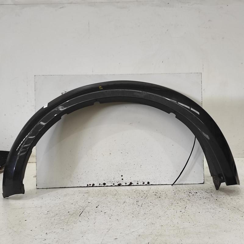 wheel arch flare