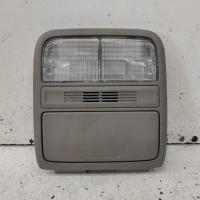 courtesy light