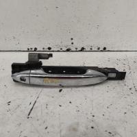 door handle