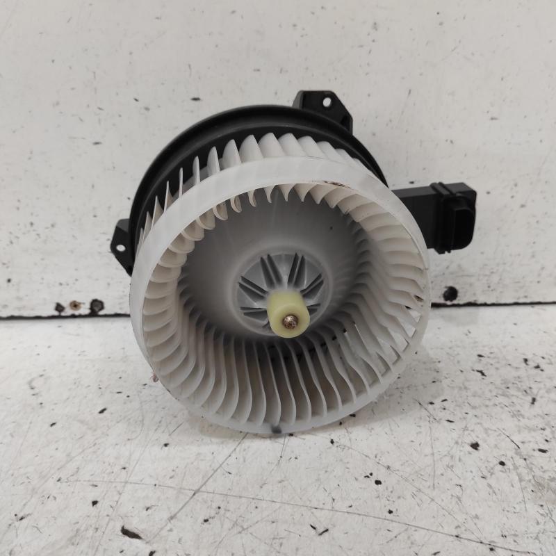 heater fan/motor