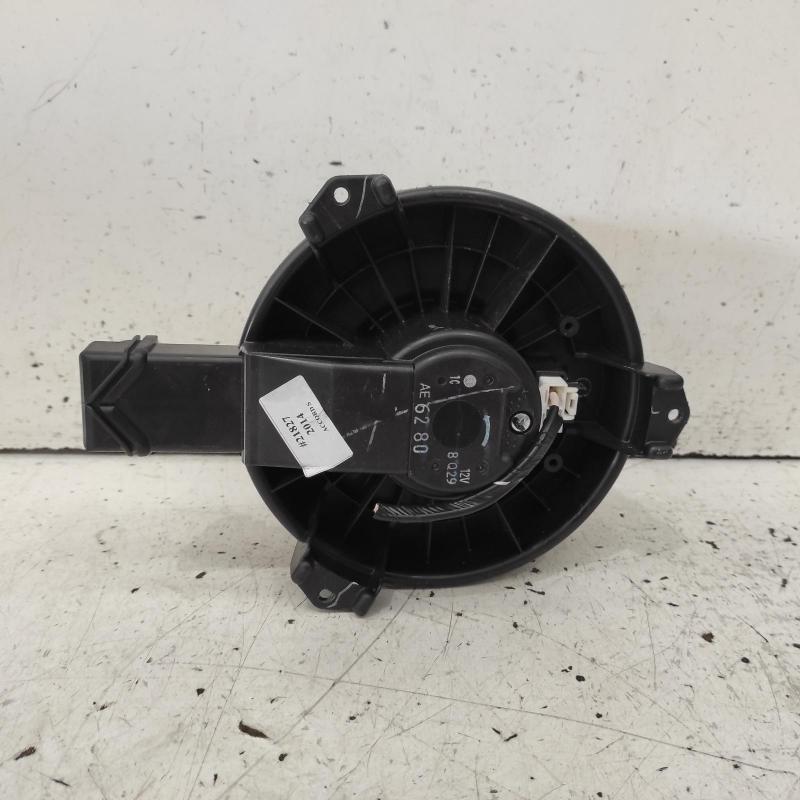 heater fan/motor