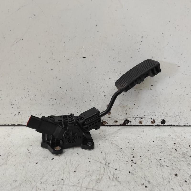 pedal assembly