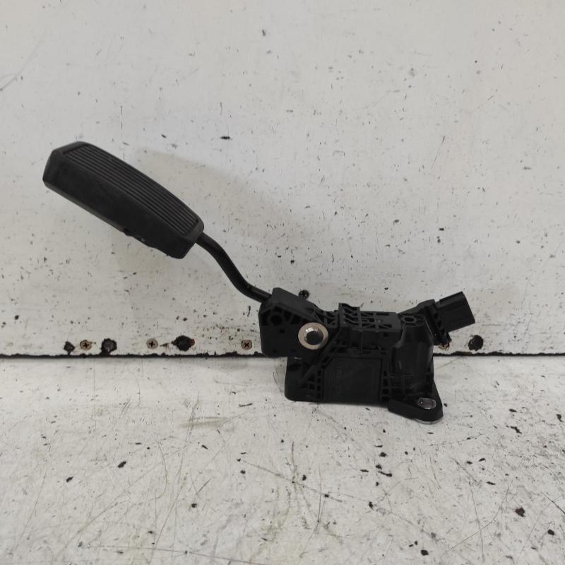 pedal assembly