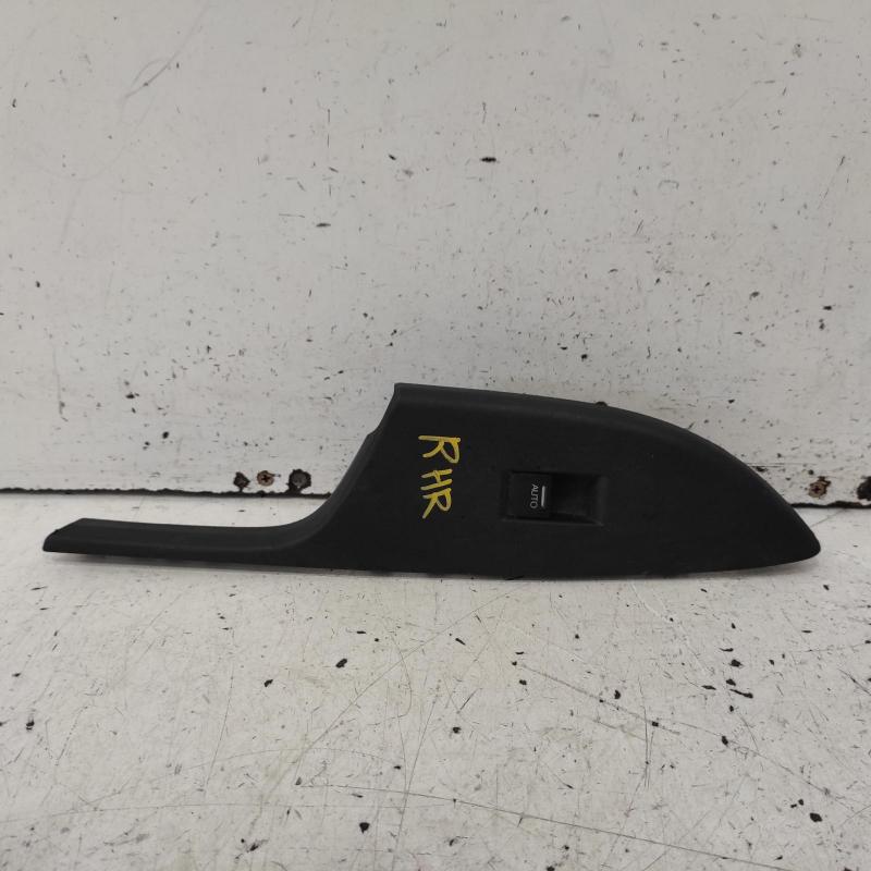 power door window switch