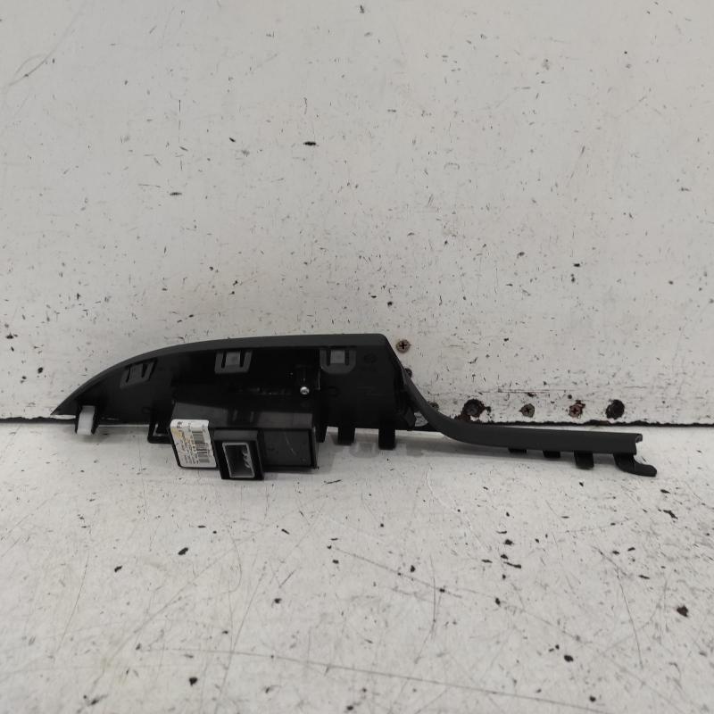 power door window switch