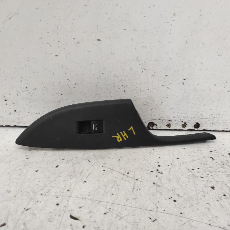 power door window switch