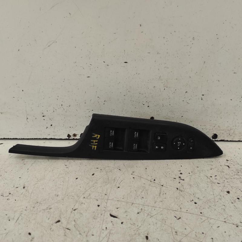 power door window switch