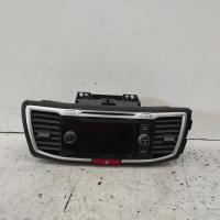 stereo/head unit
