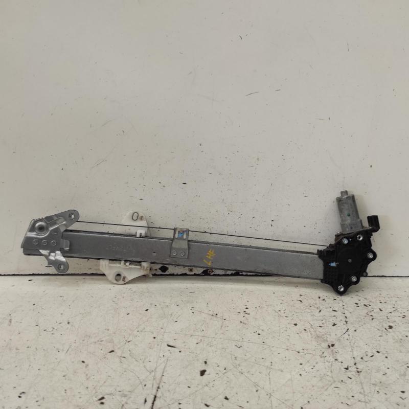 window regulator/motor front left