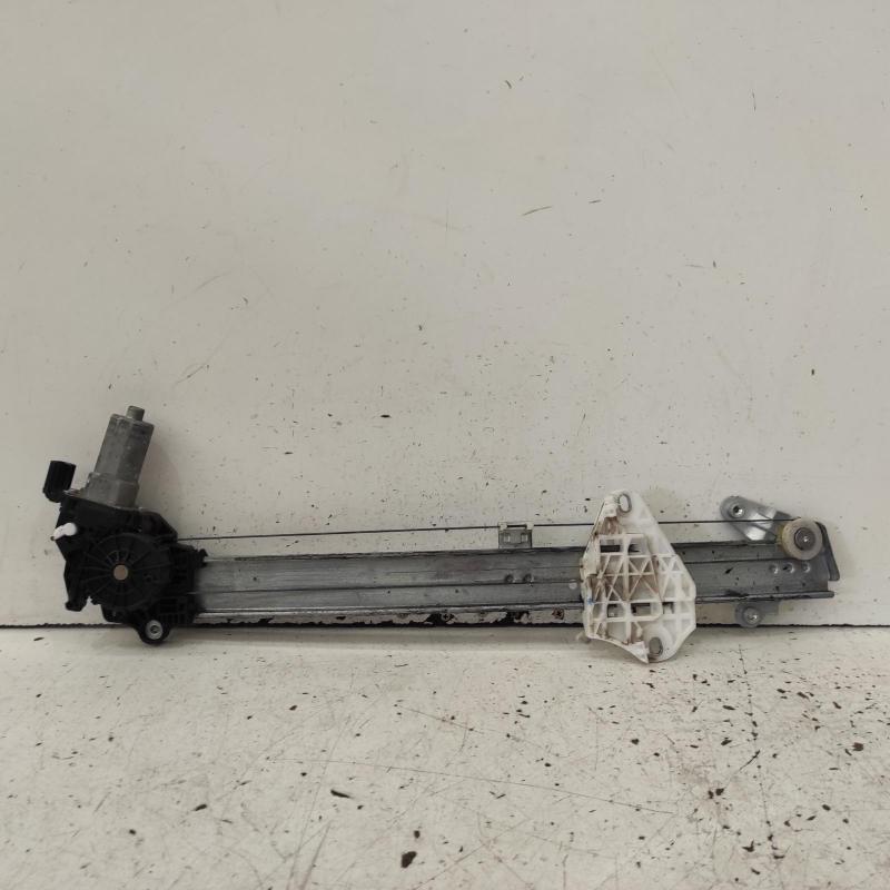 window regulator/motor front left