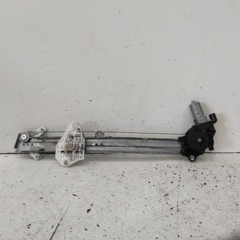 window regulator/motor front right