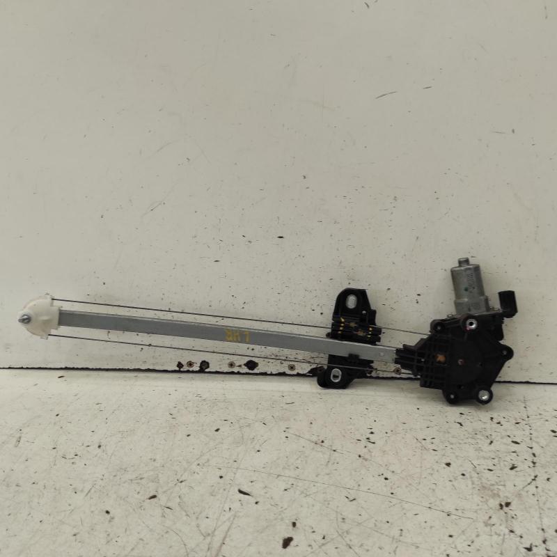 window regulator/motor rear left