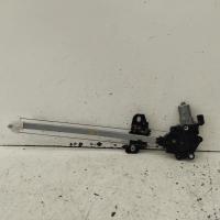 window regulator/motor rear left