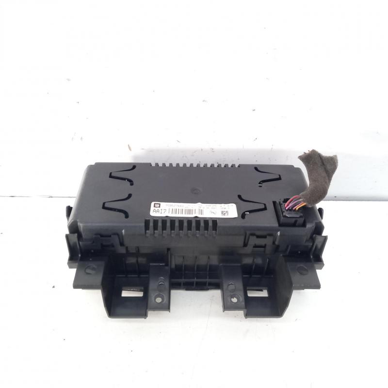 stereo/head unit