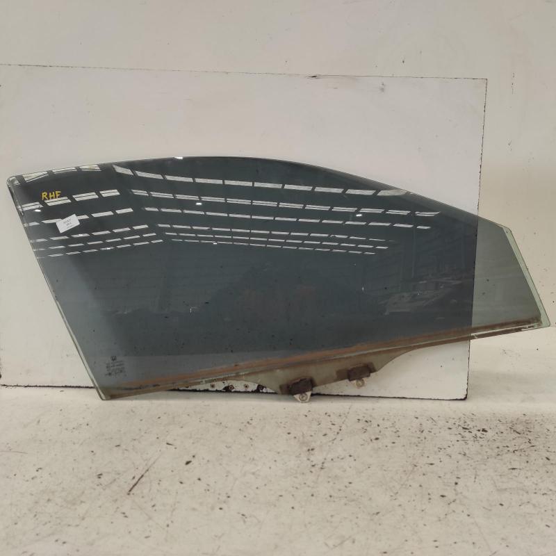 door window front right