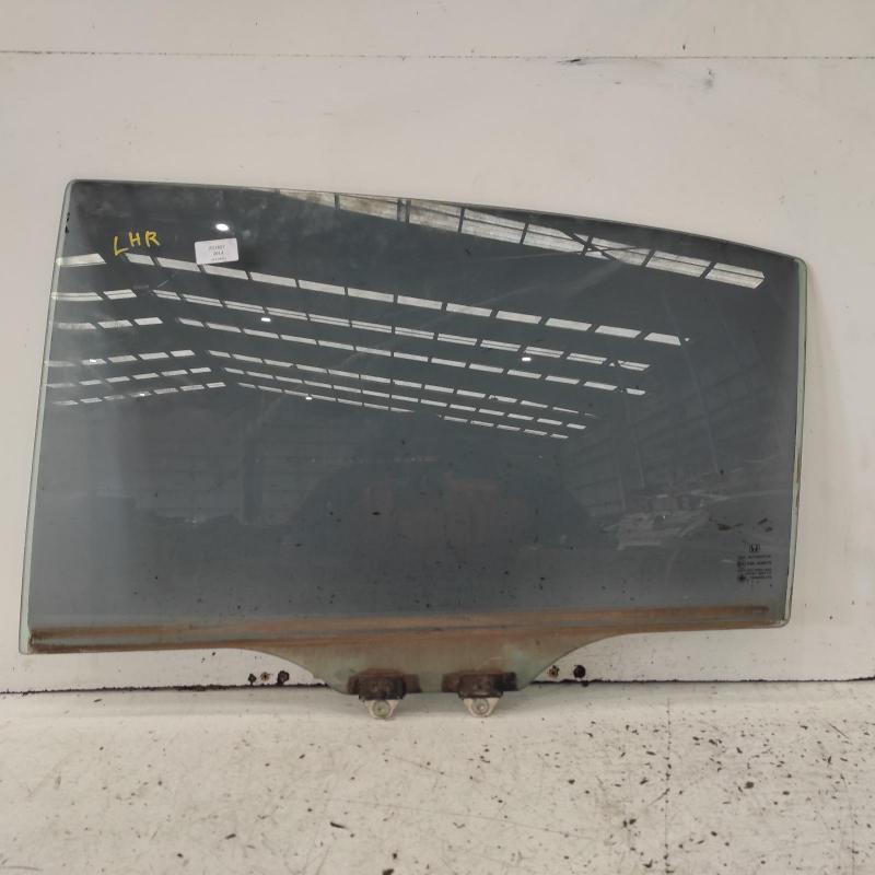 door window rear left
