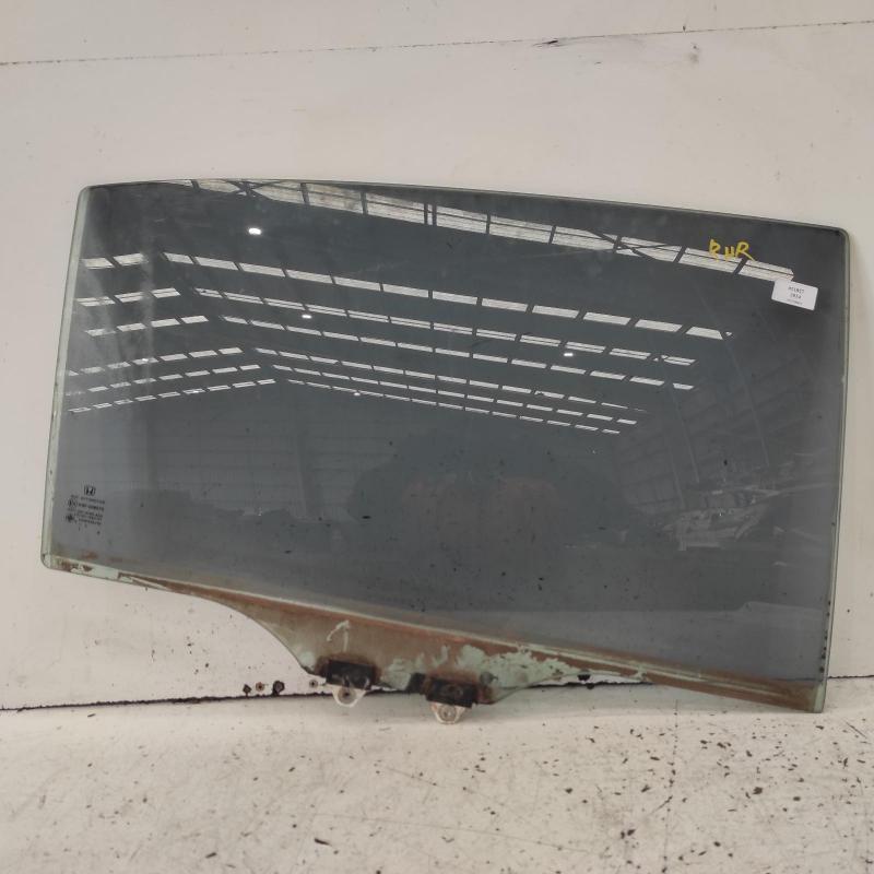 door window rear right