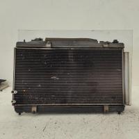 aircon condenser