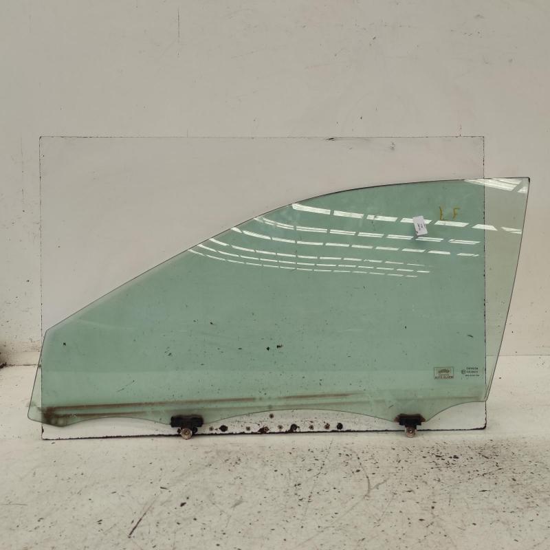 door window front left