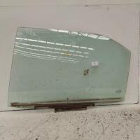 door window rear left