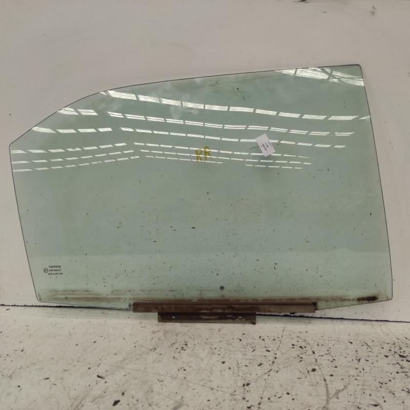 door window rear right