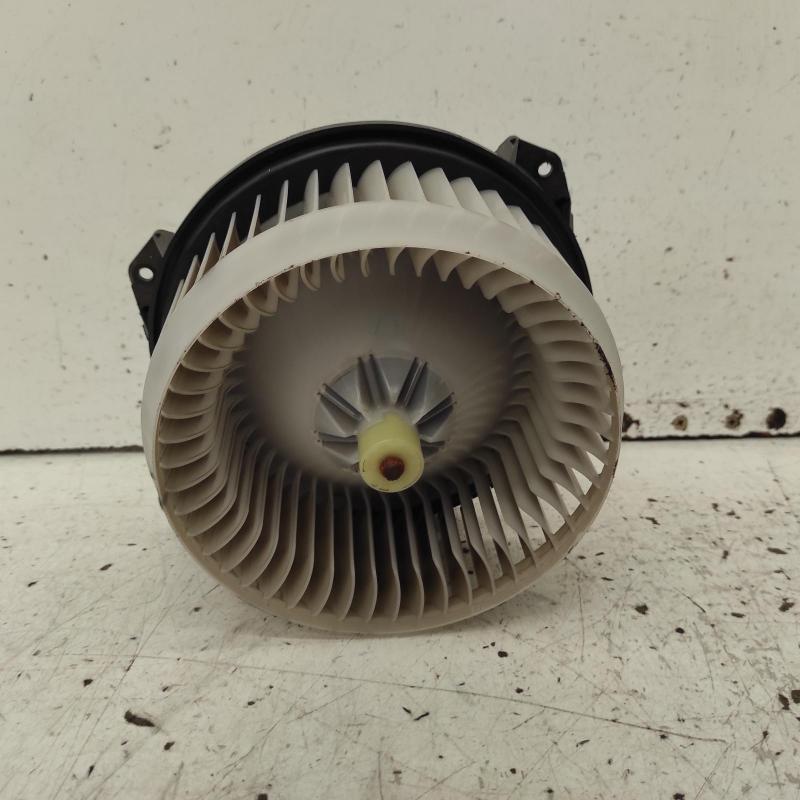 heater fan/motor