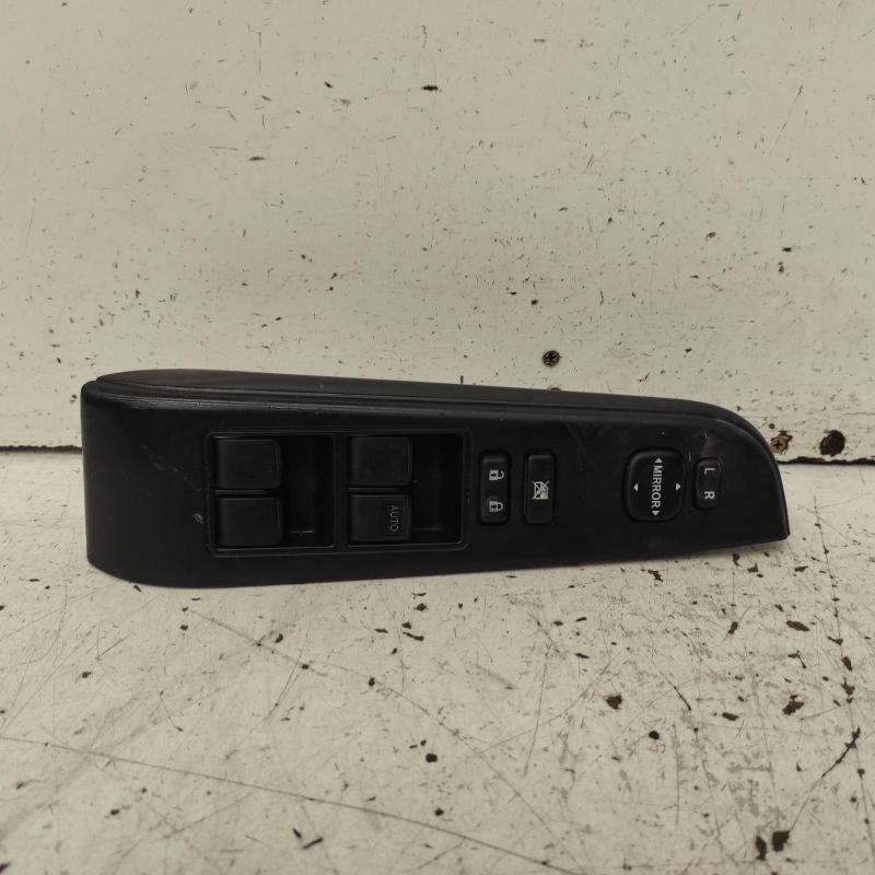 power door window switch