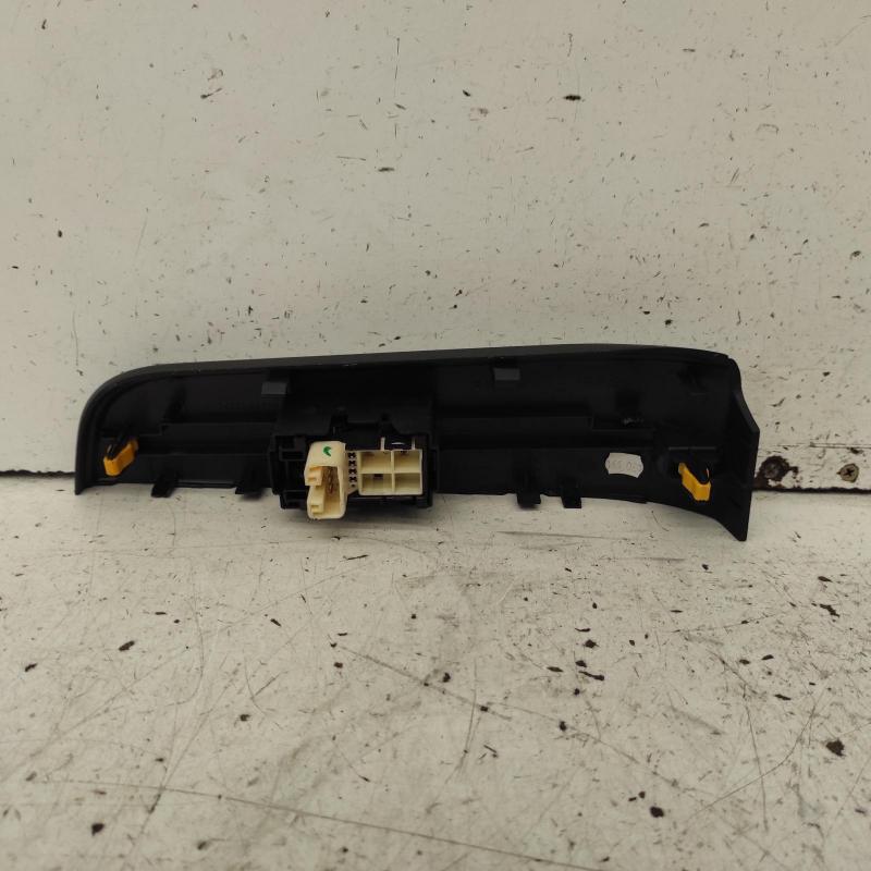 power door window switch