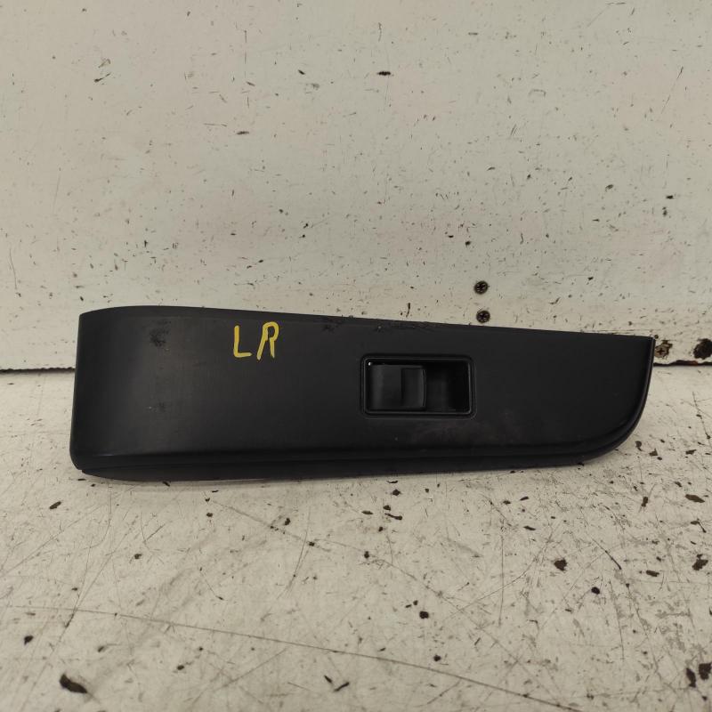 power door window switch