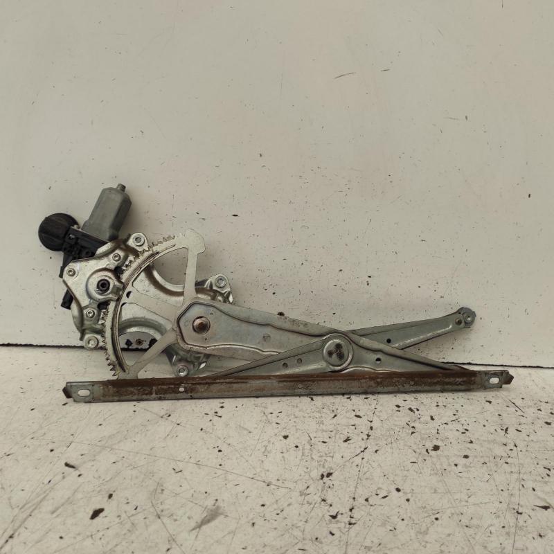 window regulator/motor front left